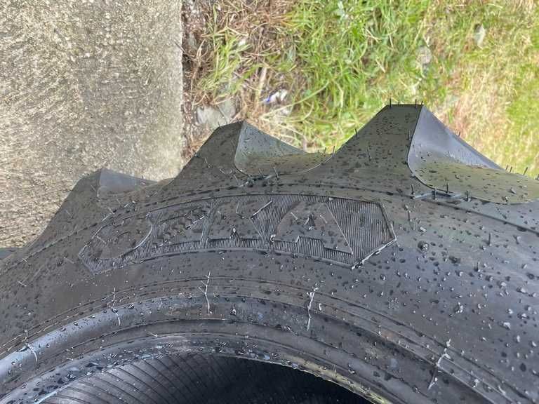 Cauciucuri noi 320/85R24 OZKA livrare GRATUITA Anvelope AGRICOLE