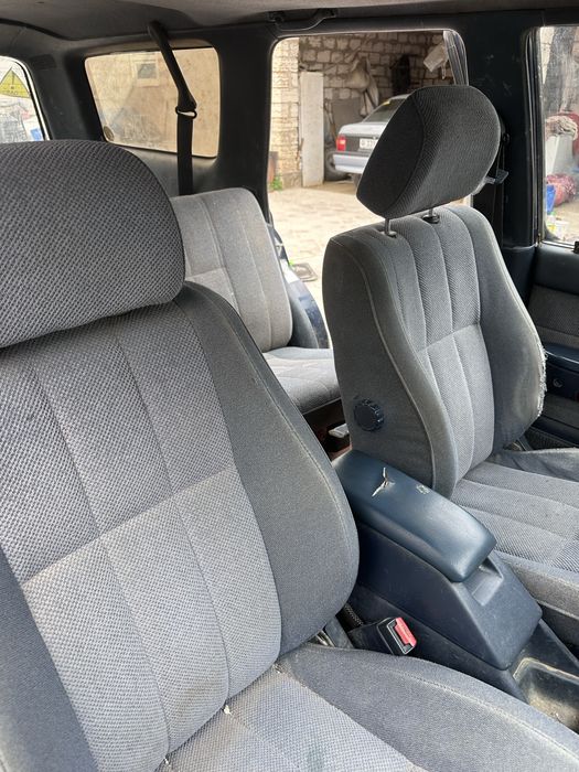 Toyoto 4Runner на продаже