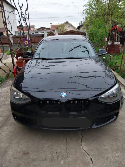 Vând bmw s1. 1.6 diesel
