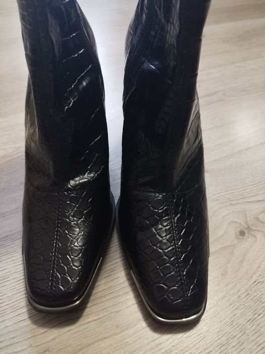 Страхотни боти есен - зима