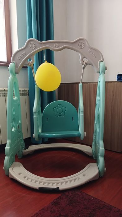 Детская качеля продам