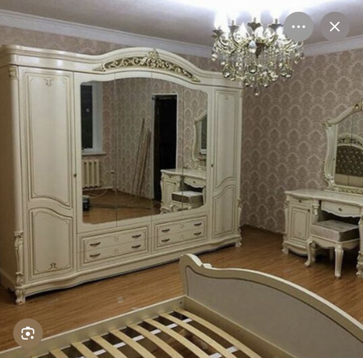 Спальная гарнитура