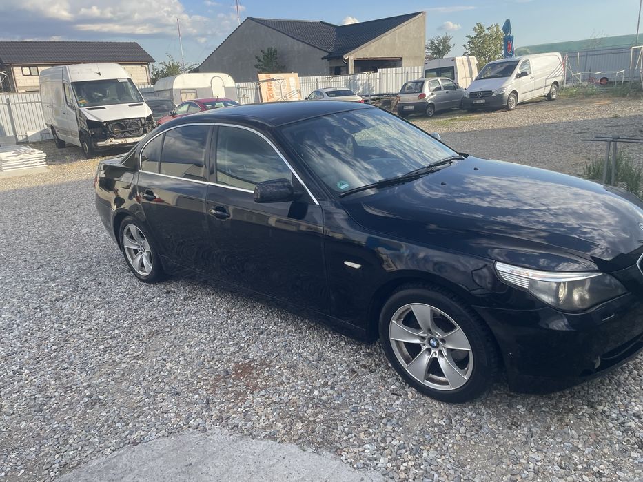 Vand Bmw  seria 5