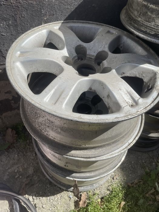 Диски Хайнандер оригинал