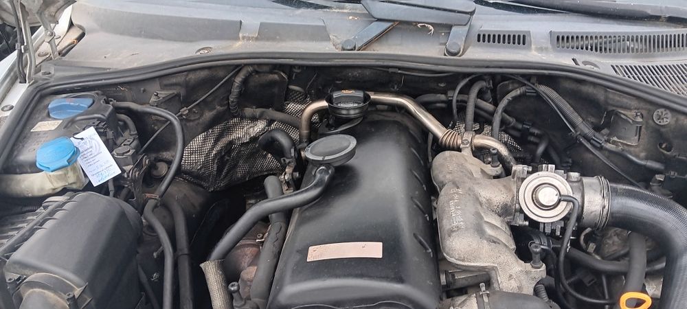 Volkswagen tuareg