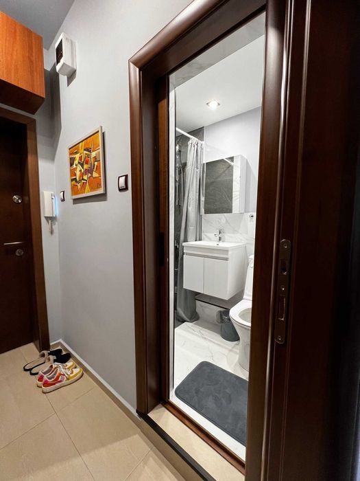 Дава се под наем Двустаен апартамент в София, Илинден - 65 кв.м за 408 € - Снимка #12