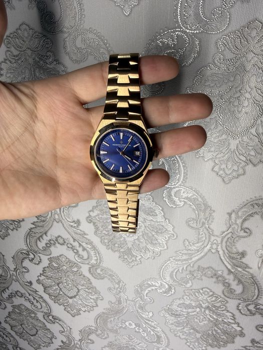 VACHERON CONSTANTIN автоматические часы