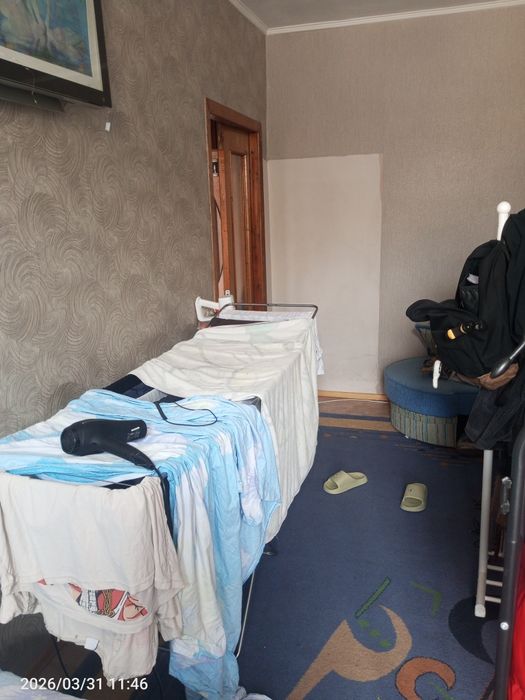 Продам 2 комнатную квартиру