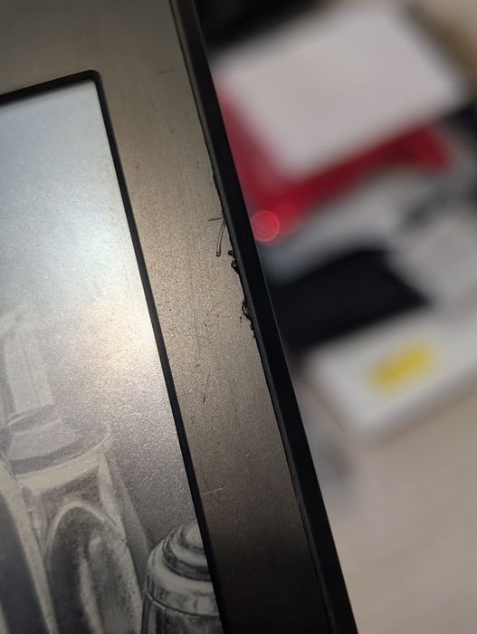 eBook Kindle Paperwhite 1st gen 3G