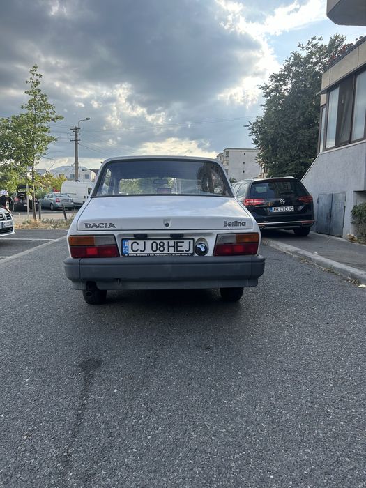 DACIA 1310 2001 — imagine 4