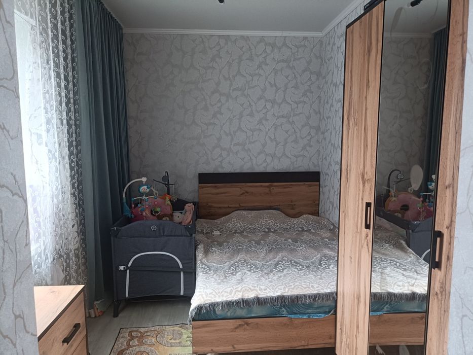 Продам дом 3х комнатный