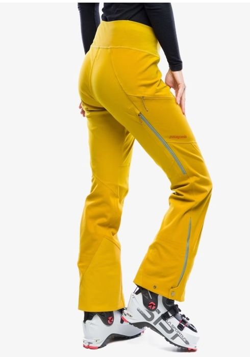 Pantaloni Femei Patagonia W Upstrides