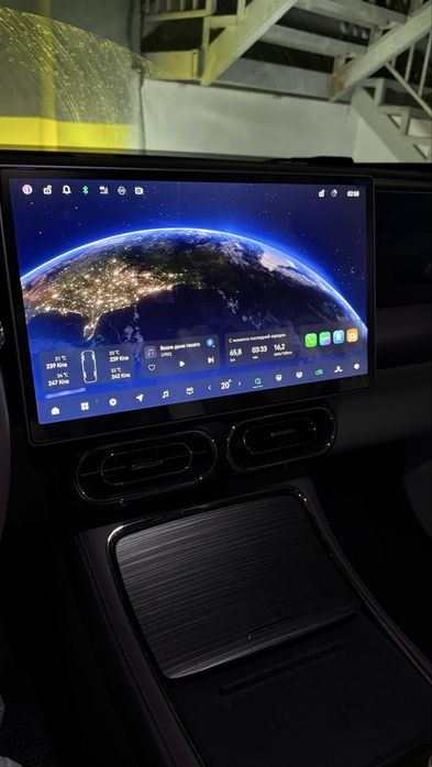 Leapmotor c11 2025