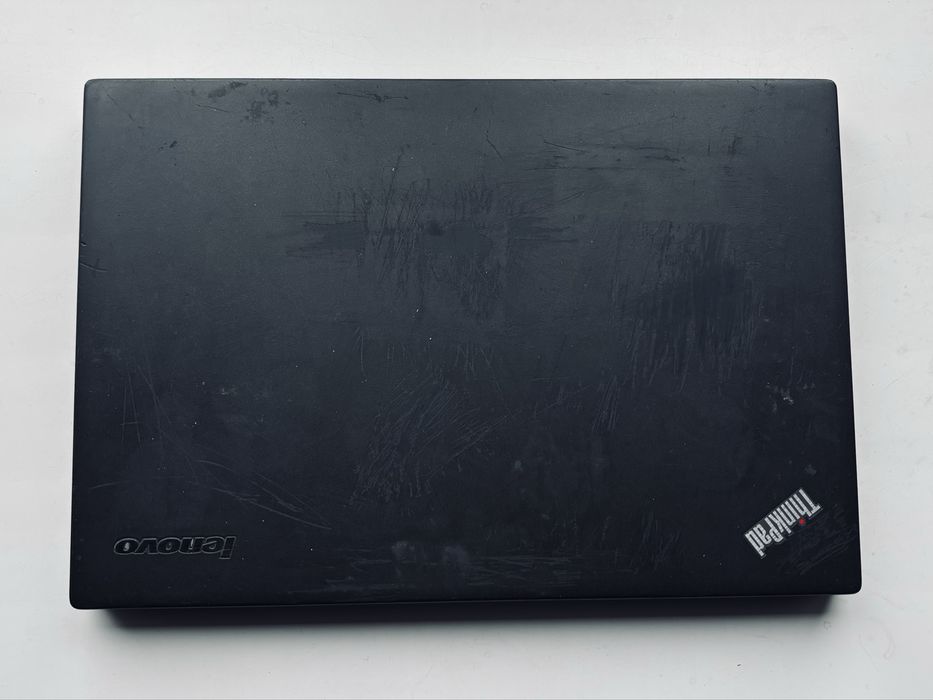 ThinkPad X240 i5/ssd/12,5”