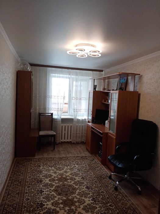 Продам 3-х комнатную квартиру