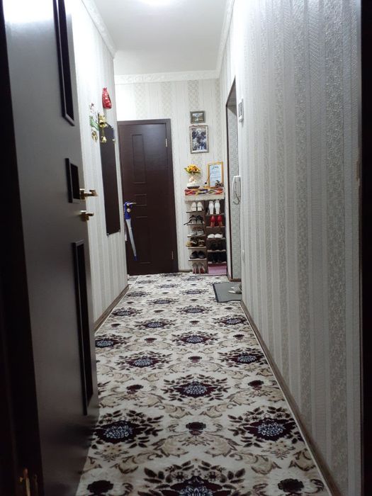 Uy sotiladi shaxarda