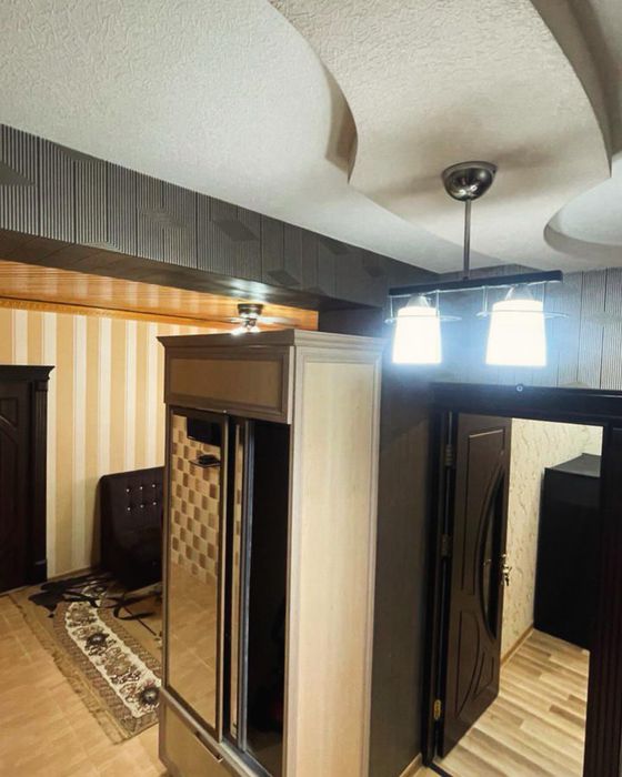 Гагаринда ижарага квартира