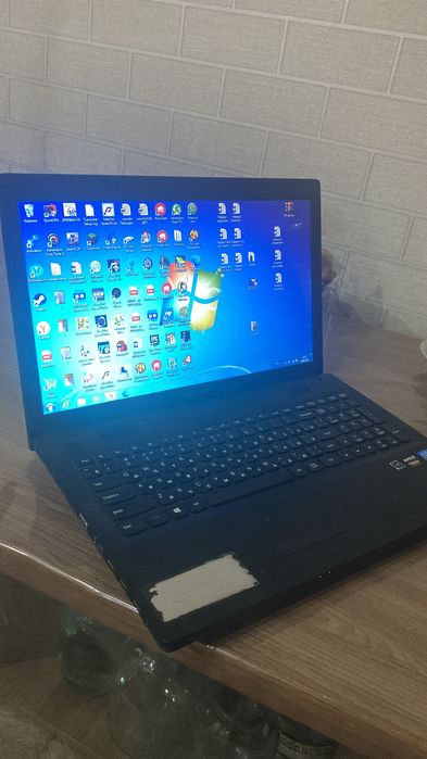 Продам Ноутбук Lenovo