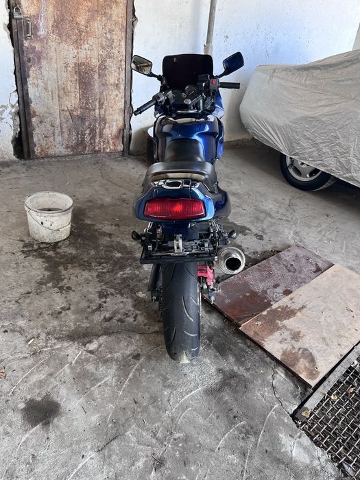 Продам мотоцыкл 500 куб