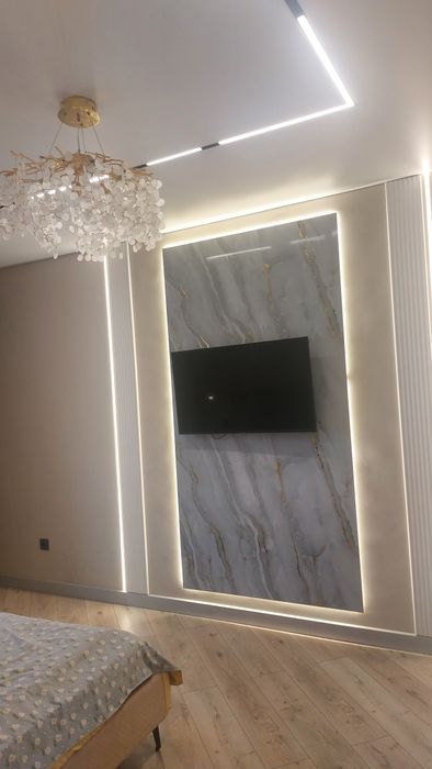 Продаётся квартира