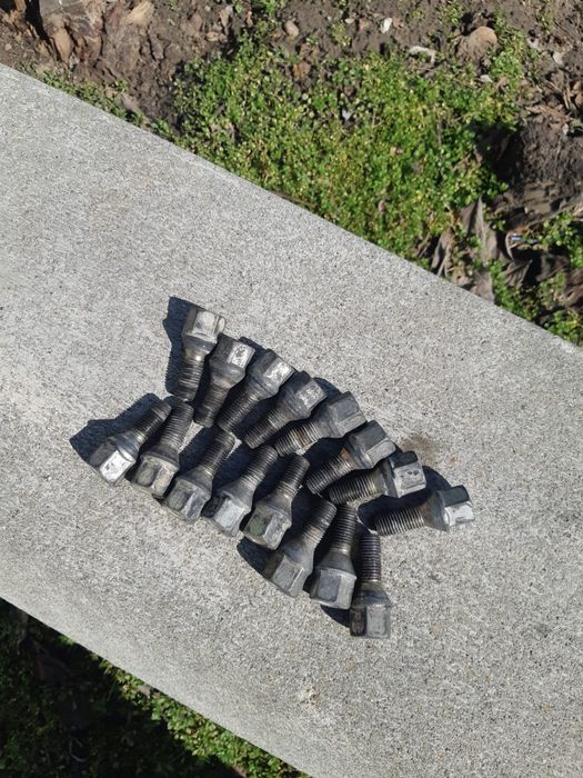 Prezoane pentru roți Dacia Supernova