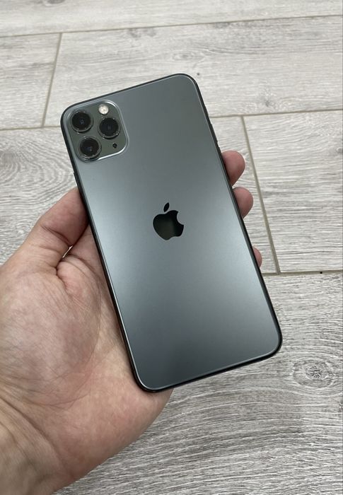 Iphone 11 pro max 256 gb LLA amerikanski original