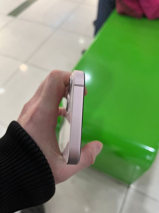 Айфон 13 128 iphone

Продаю