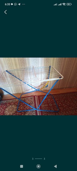 Продам сушилку за 500 тенге