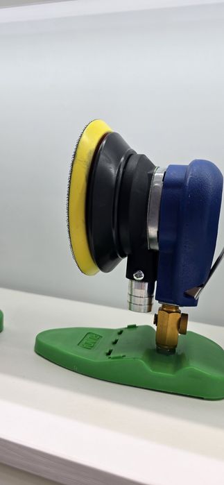 Воздушний резбавой аппарата 3мм до 12мм