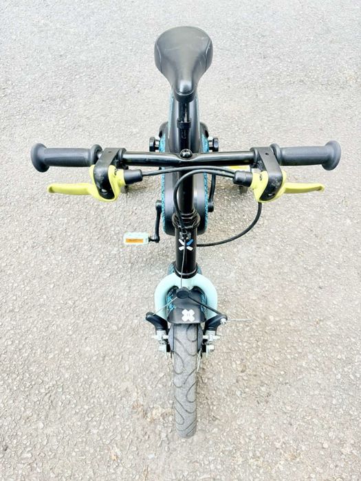 Детско колело Btwin 14 цола