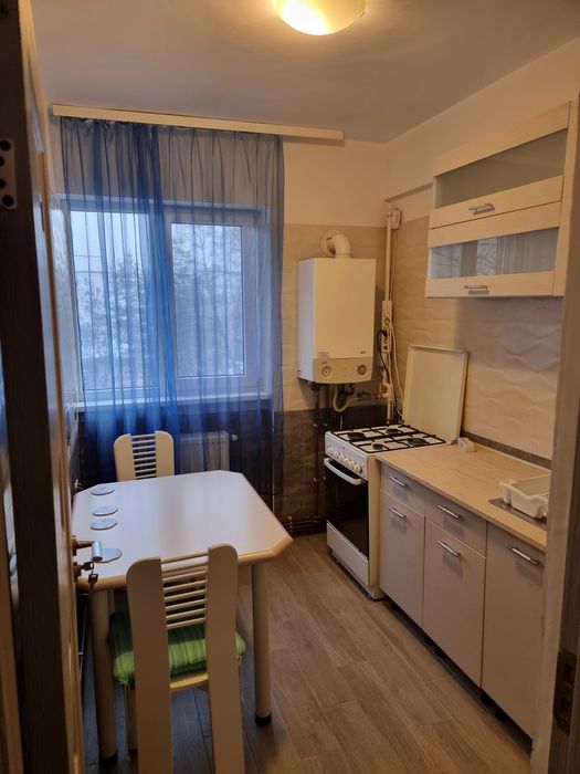 Apartament central 2 camere