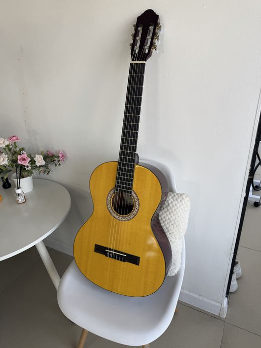 Гитара классическая Walden n350