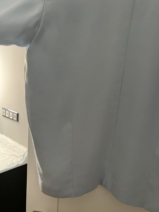 Sacou stradivarius oversized