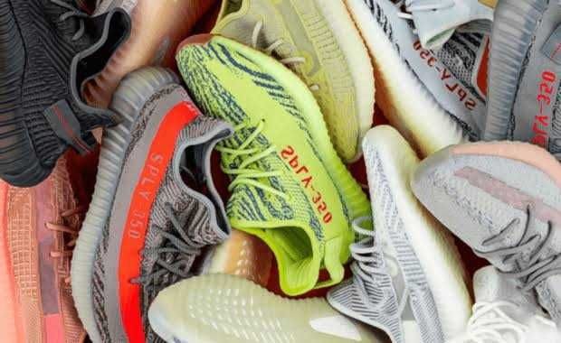 yeezy 350 precomanda
