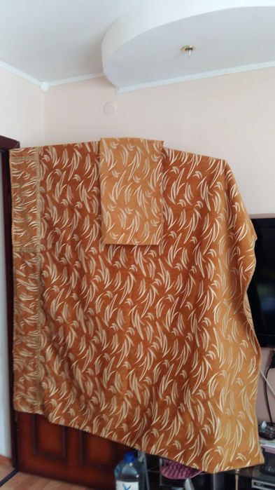 Покрывало на диван