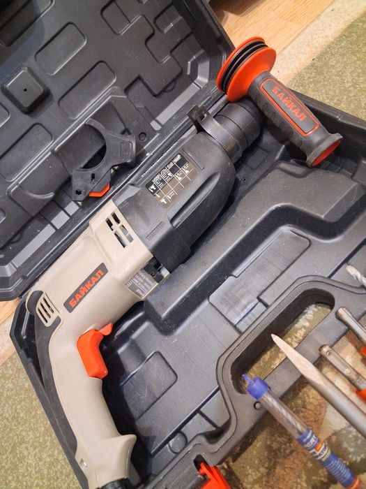 Продам перфоратор