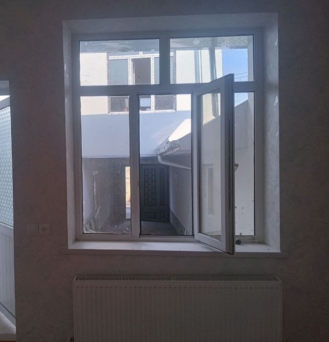 Абдурахмонов Хавас куча асосий йулга 800 метр 1.3 сотиг 6 хона 2 этаж