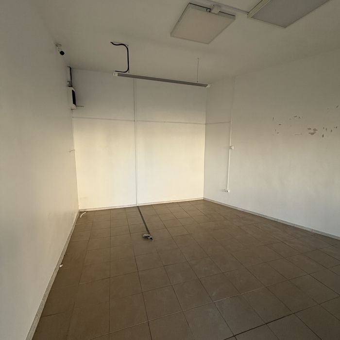 Spatiu comercial - Obor