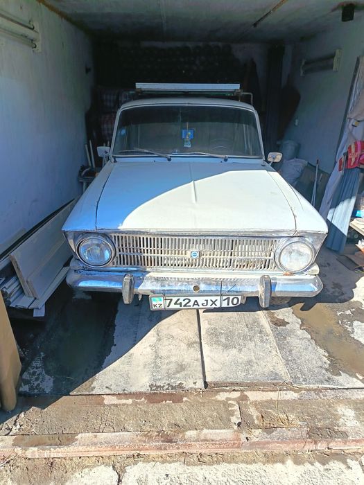 Продам москвич 412