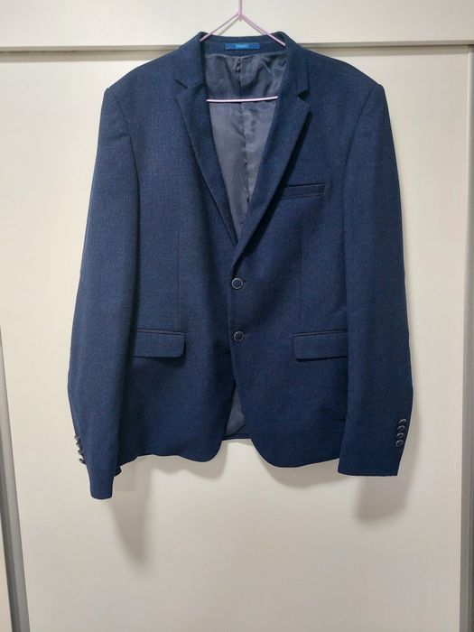 Мужской пиджак  в отличном состоянии