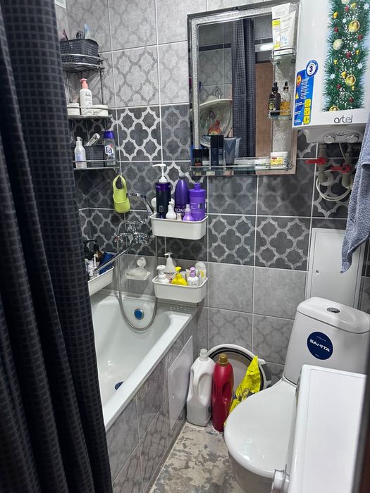 Обмен или продажа квартир