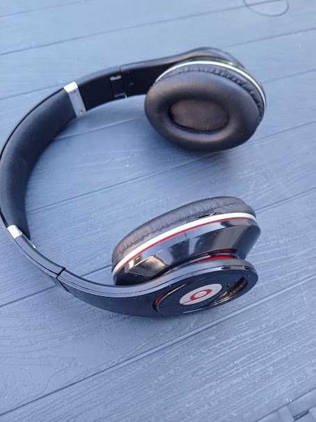 Casti Beats by Dr. Dre Studio MONSTER 1st Gen,Originale