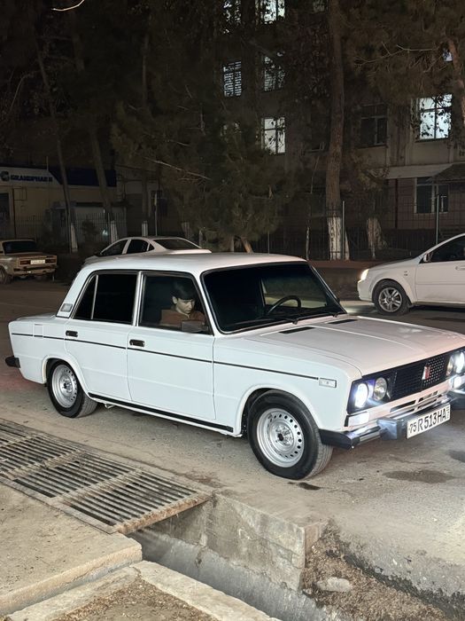 2106 проста бомба