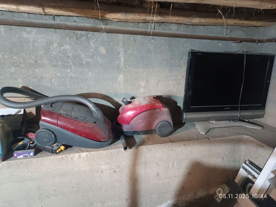 Продам свою электродуховку Asel, термос чайники