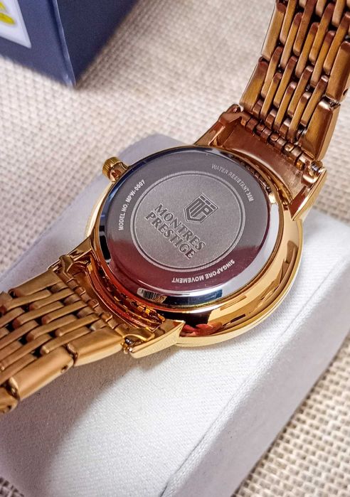 Ceas Montres Prestige Invicta MPW-0007-Femei