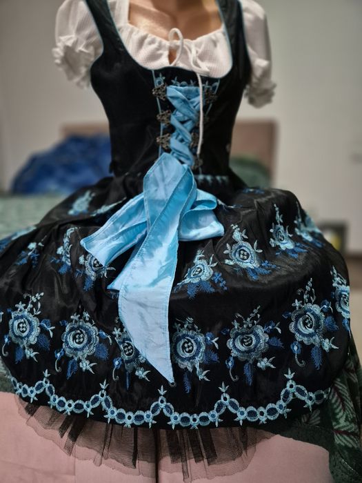 Dirndl rochita MarJo 40 Oktoberfest