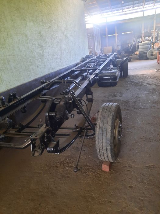 Газел фермер бизнес