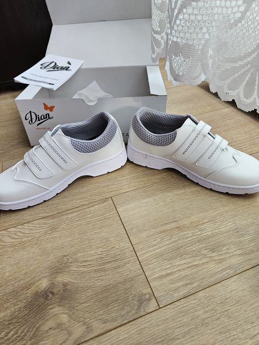 Испански обувки 38 н.