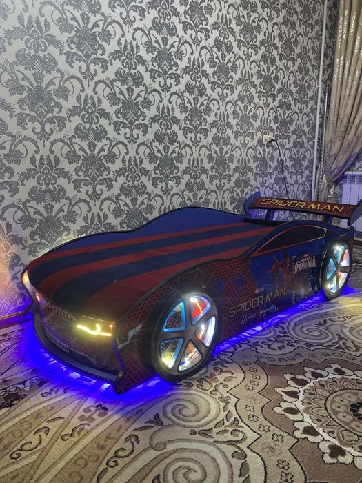 Детский кроват  сотилади