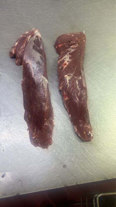 Мясо говядины с доставкой